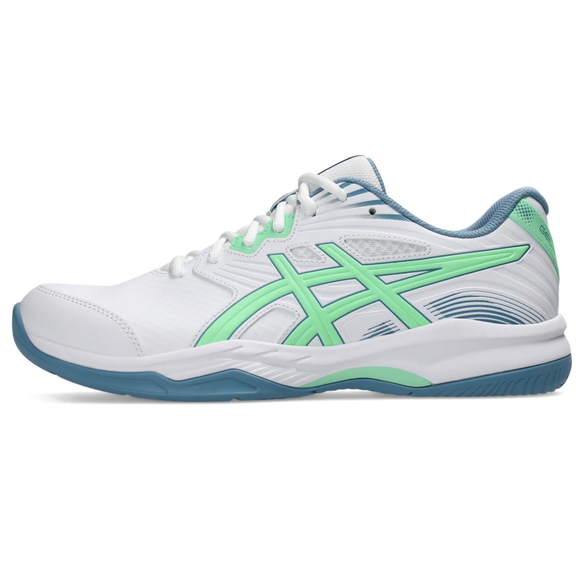 ASICS Chaussures de pickleball Gel-RENMA 2 pour homme