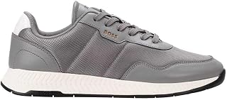 Boss Titanium Runn Trainers EU