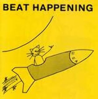 Beat Happening