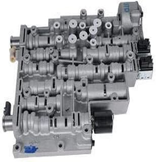 GM Genuine Parts 24244062 Automatic Transmission Control Valve Body Assembly, Remanufactured (Renewed)