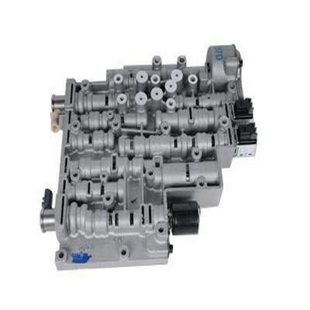 GM Genuine Parts 24244062 Automatic Transmission Control Valve Body Assembly, Re