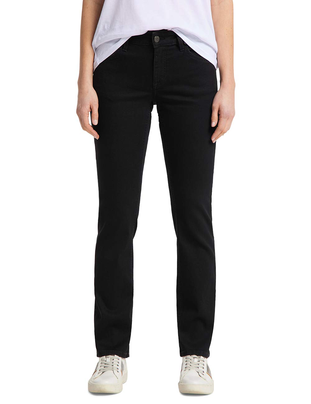 mustang Julia Straight Jeans for Women