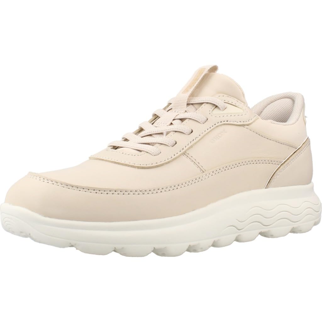 Geox Women's D Spherica Plus Trainers