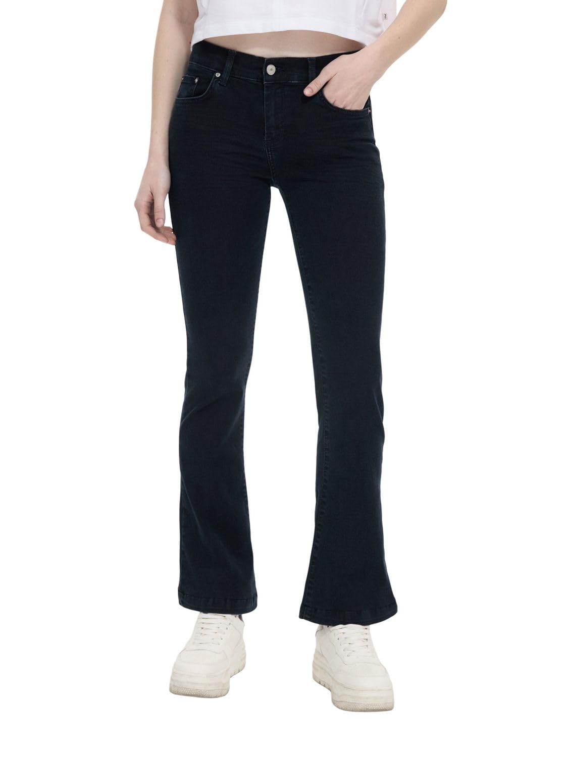 LTB Fallon - Jeans - Moderne - Femme