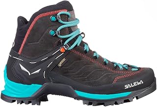 SALEWA MTN Trainer Mid GTX Boots