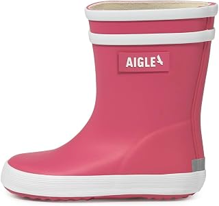 Aigle Baby Flac 2, Rain Boots Unisex Kids