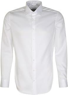 Seidensticker Men's 676550 Business Shirt