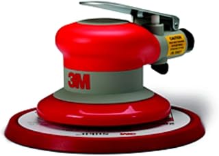 3M Non-Vacuum Random Orbital Sander, 20325, 6 in, 3/16 in Orbit | 1 ea