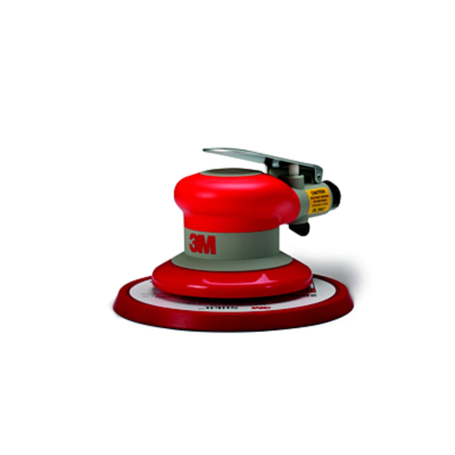 3M Non-Vacuum Random Orbital Sander, 20325, 6 in, 3/16 in Orbit | 1 ea