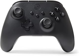 PowerA PCGP0381-01 Power A OPS v1 Wireless Controller for PC & Cloud Gaming