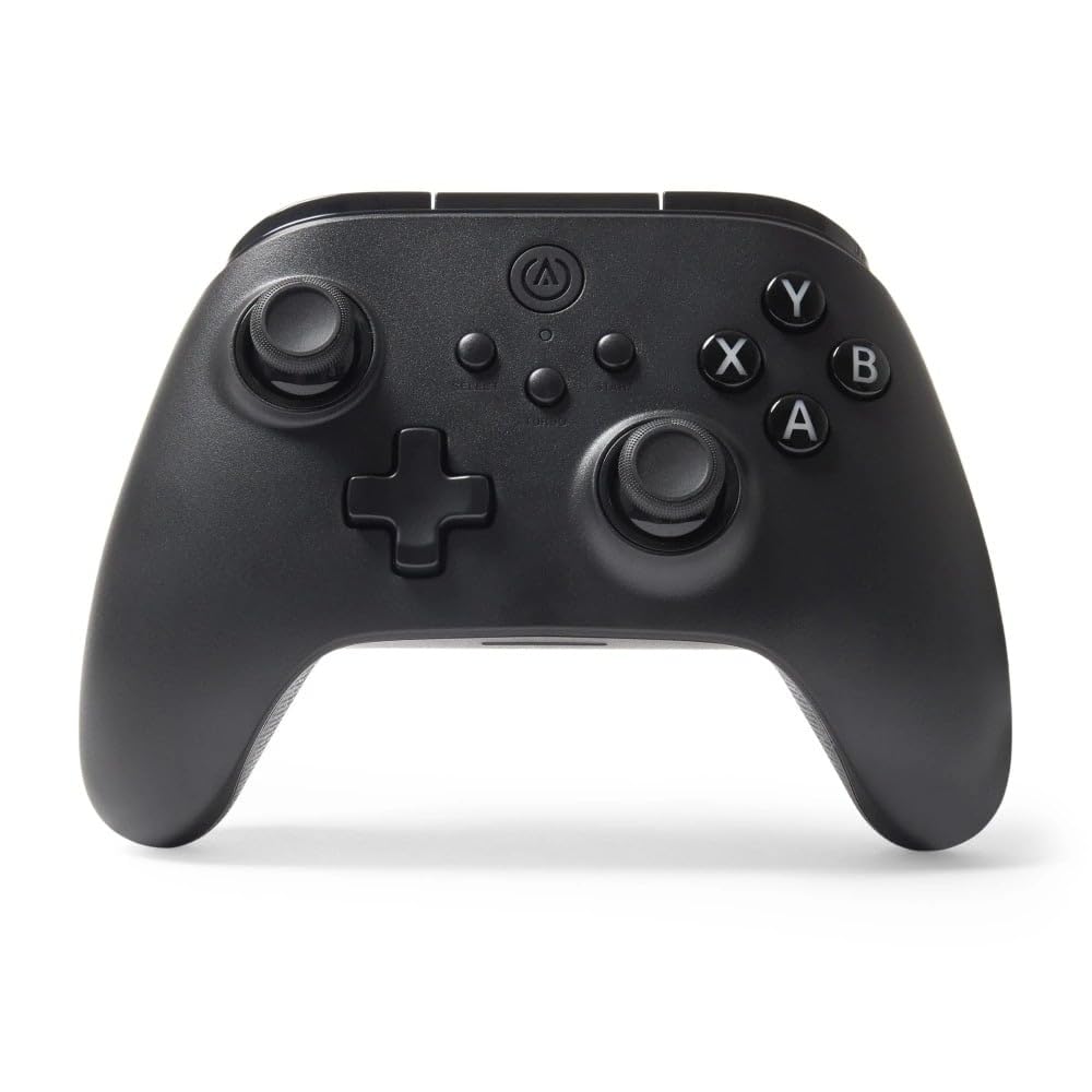 PowerA PCGP0381-01 Power A OPS v1 Wireless Controller for PC & Cloud Gaming