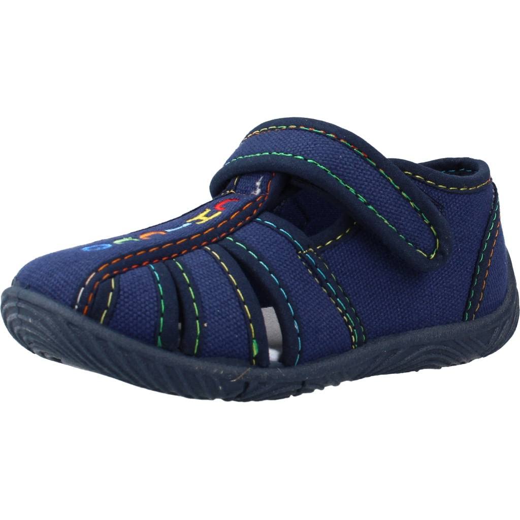 Chicco Children and teenagers Slippers Kindergarten and Home 261_4