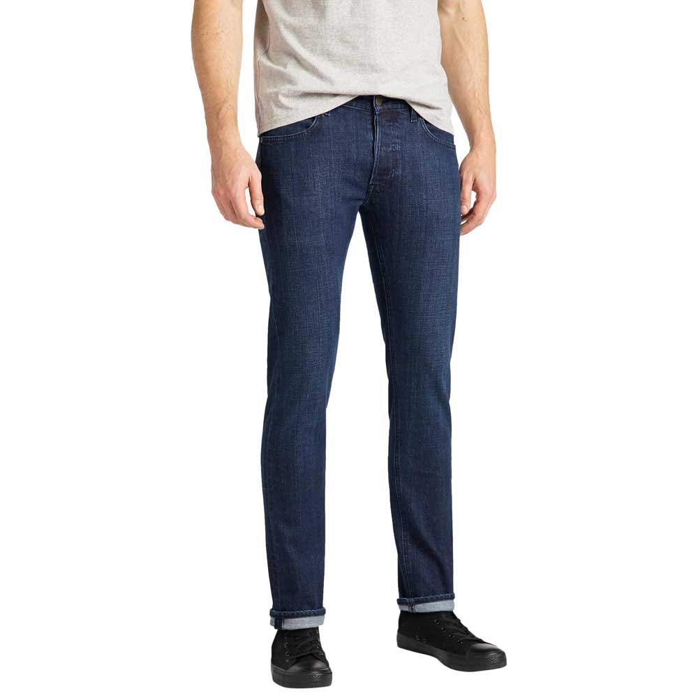 Lee Herren Jeans Daren Zip Fly I