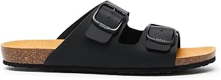 Scholl Didier 2 Straps Sandali Uomo