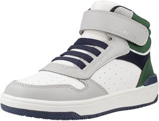 Geox - J Washiba Boy B, Children's and Youth Sneakers