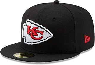 New era Era Philadelphia Eagles 59fifty Basecap On Field 2019 Salute To Service