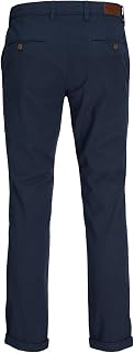 JACK & JONES Slim Fit Chino Trousers