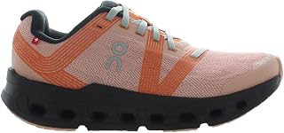 On Women's Running Shoes, Black Eclipse, 38.5 EU