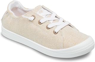 Roxy Women's Bayshore Slip-on Sneakers
