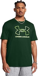 Under Armour Men's UA GL Foundation Short Sleeve T-Shirt