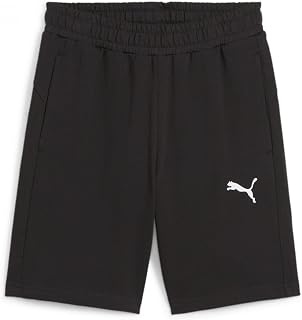 PUMA Teamgoal Casuals Shorts Jr - Children's Knit Shorts