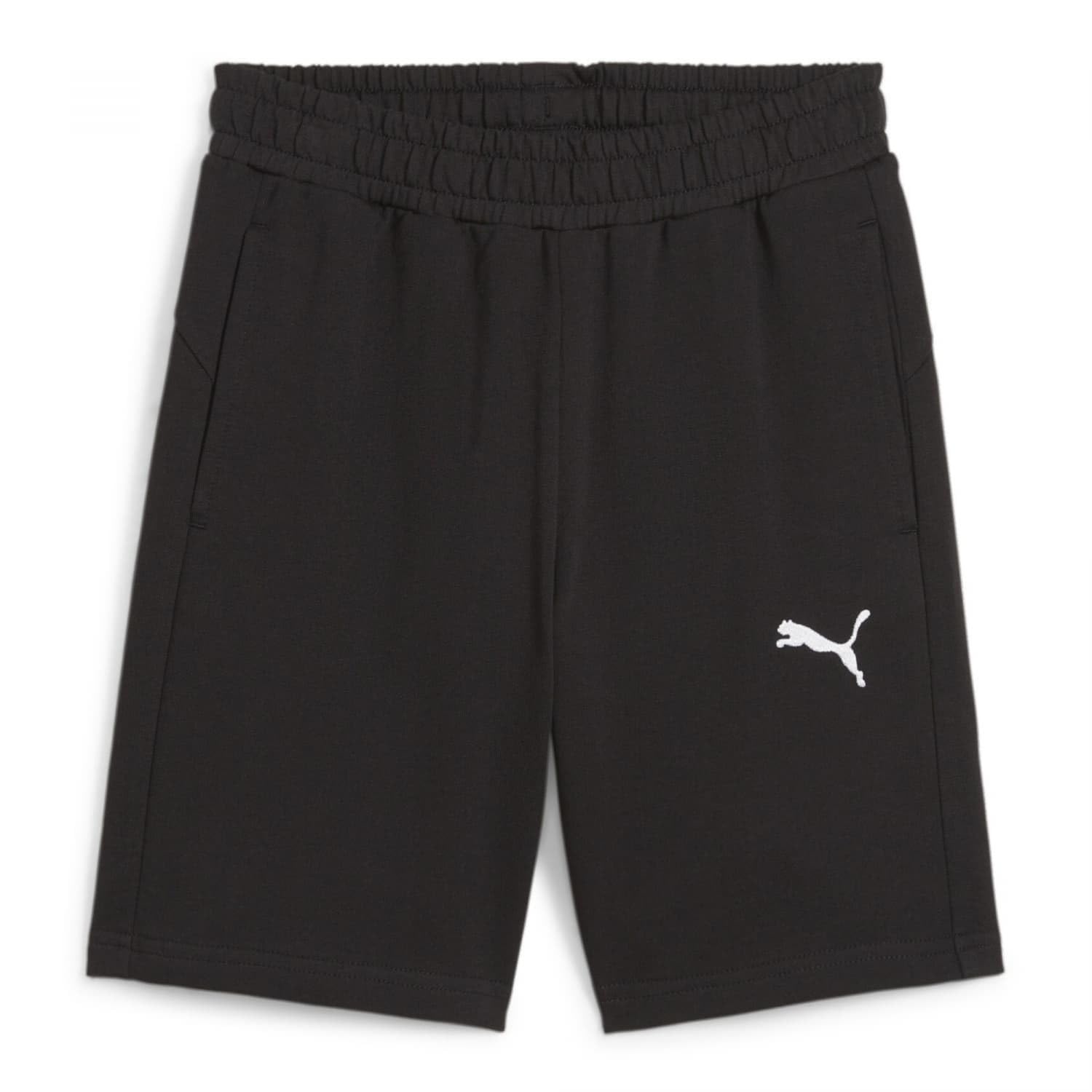 PUMA Teamgoal Casuals Shorts Jr - Children's Knit Shorts