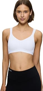 Triumph Triaction Energy Lite N EX Women's Sports Bra without Underwire/Padded