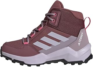 adidas Unisex Kids Terrex Ax4r Mid Wanderschuh