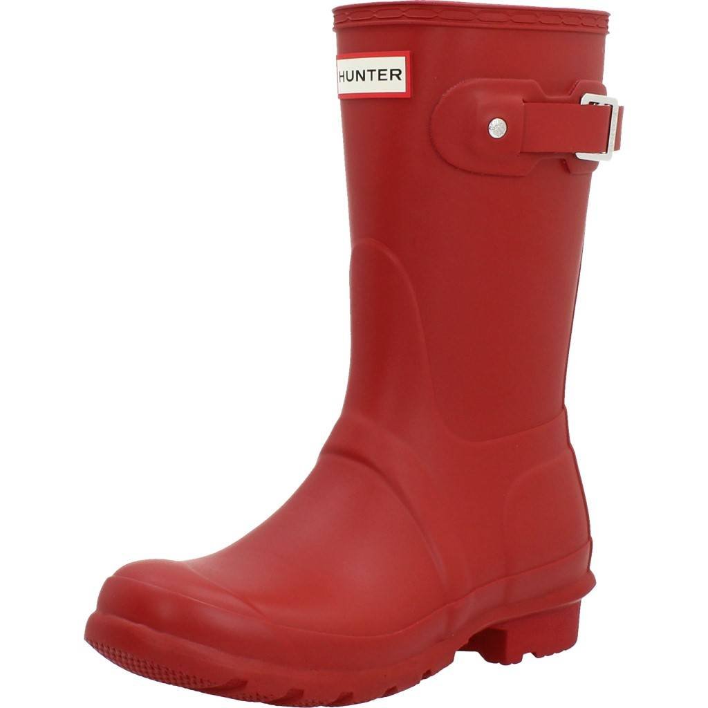 Hunter S Original Short (W23758) Men's Boots, Size