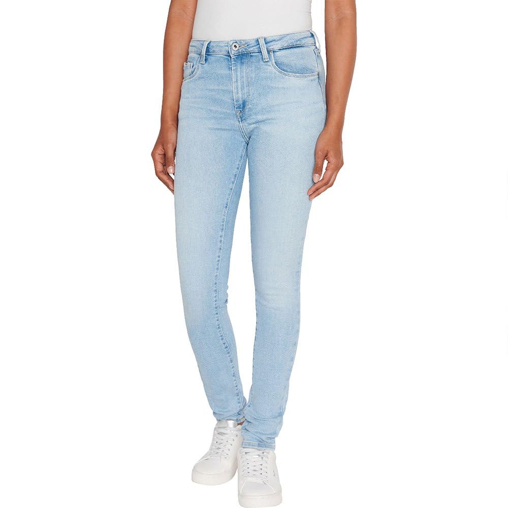 Pepe Jeans Jeans Skinny - Jeans - Détendu - Femme