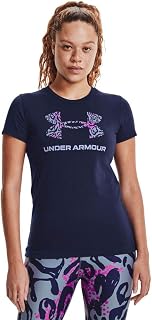 Under Armour T-Shirts & Tanks Men's T-Shirt (Pack of 1)
