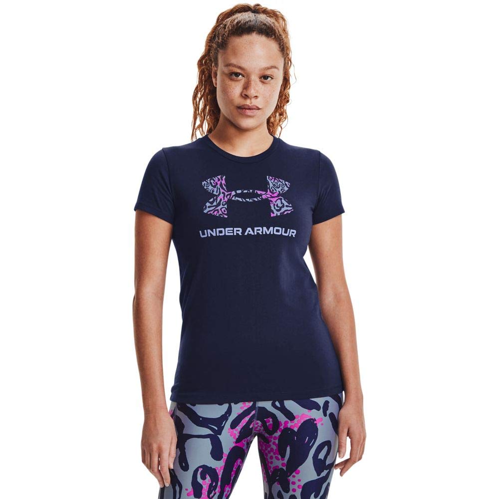 Under Armour T-Shirts & Tanks Men's T-Shirt (Pack of 1)