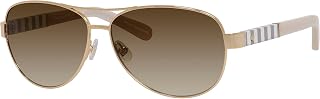 kate spade new york Women's Dalia/S Us Pilot Sunglasses