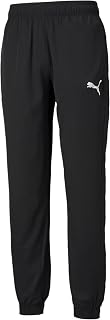 Puma Active Woven Pants Cl - Men's Tracksuit