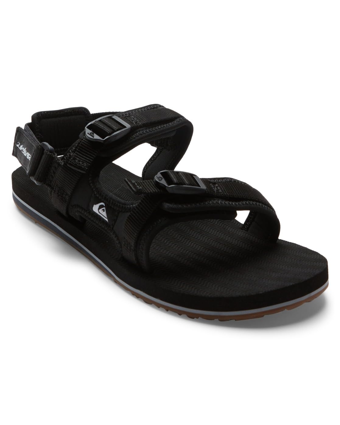 Quiksilver Monkey Caged-Sandals for Men, Men's Sandals