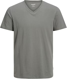 JACK & JONES Basic V-Neck T-Shirt