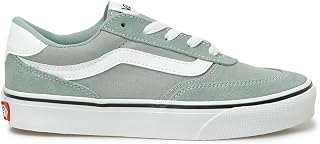 Vans Men's Brooklyn LS Trainer