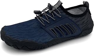Amoji FZ502 Marine Shoes, Water Shoes