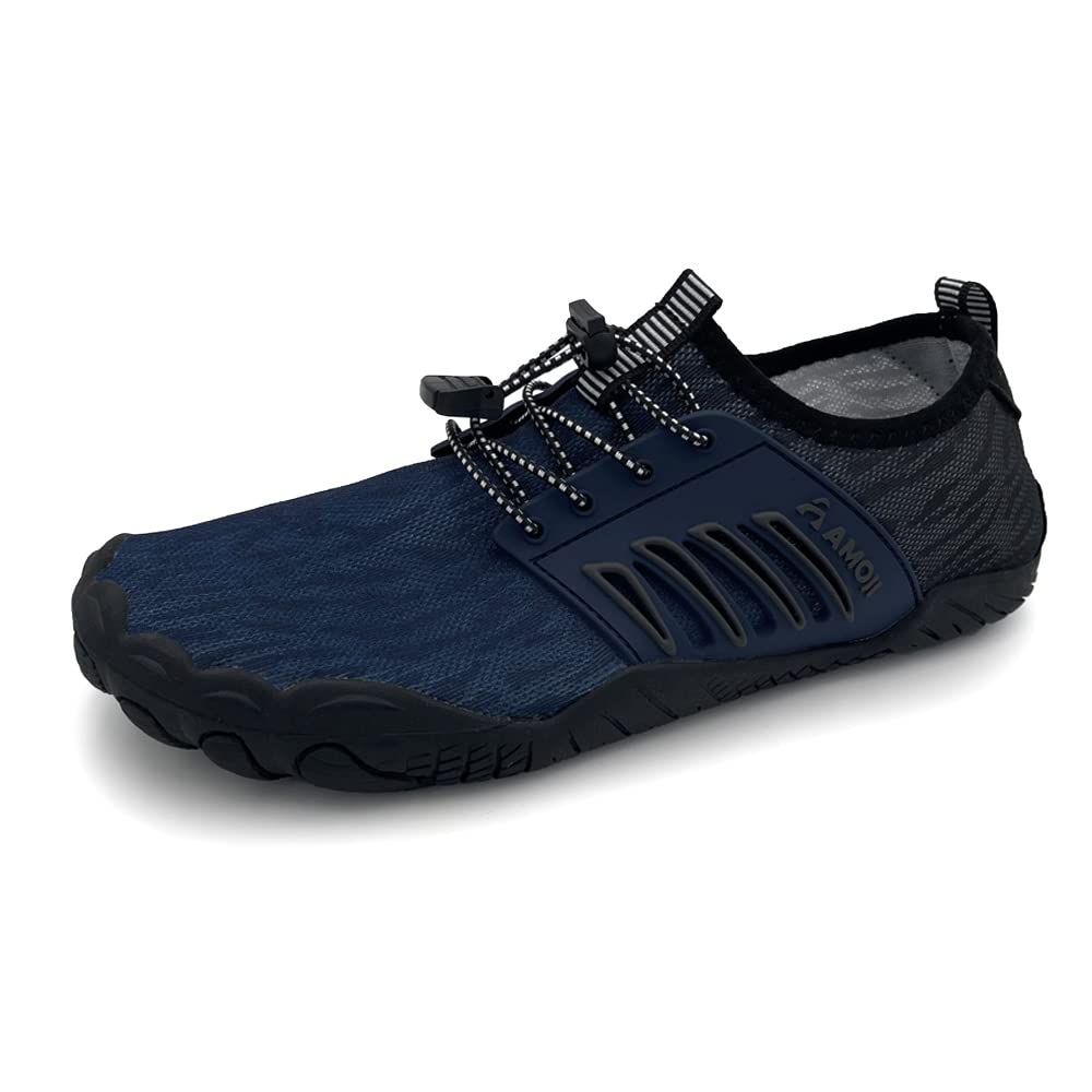 Amoji FZ502 Marine Shoes, Water Shoes