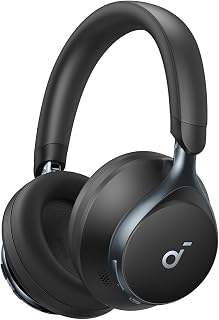 Anker Soundcore Space One, Adaptive Active Noise Cancelling Headphones
