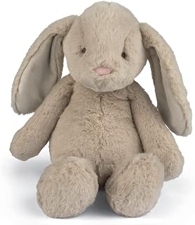Mamas & Papas Baby/Toddler Soft Toy, Bunny
