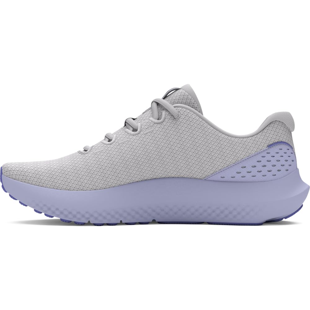 Under Armour UA W Charged Surge 4 0348 Silica Green 36.5