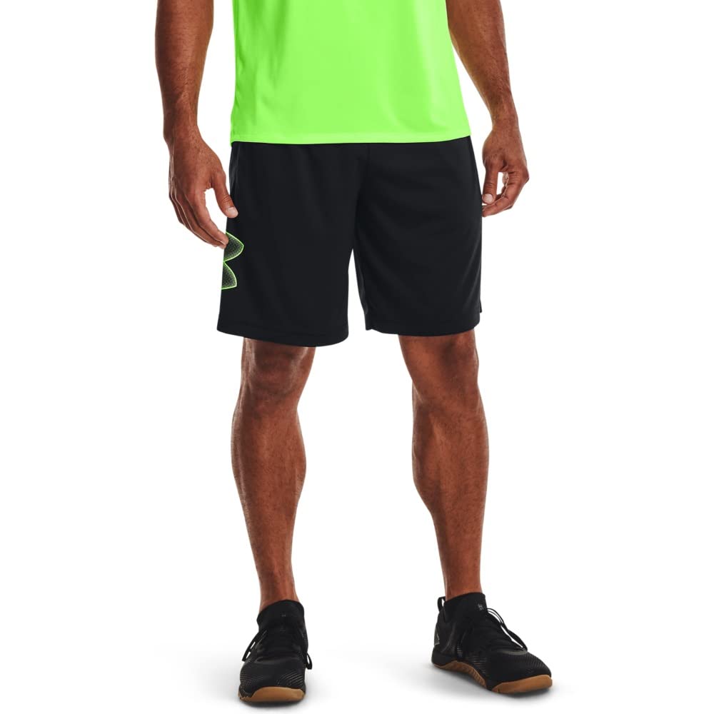 Under Armour Tech Graphic Short - Men's Shorts