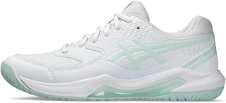 ASICS Women's Gel-Dedicate 8 Padel Trainers