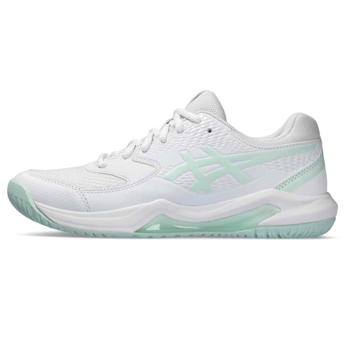 ASICS Women's Gel-Dedicate 8 Padel Trainers