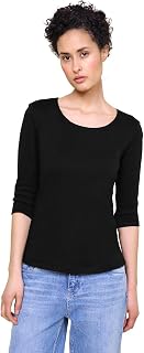 Street One Style Pania Women's T-Shirt (Pack of 1)