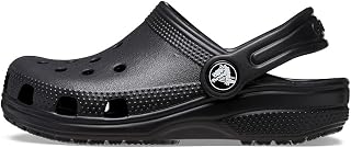 Crocs Unisex Kids Classic Clog KClogs