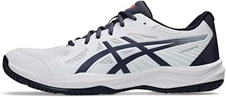 ASICS Upcourt 6 Sportschuh Blau