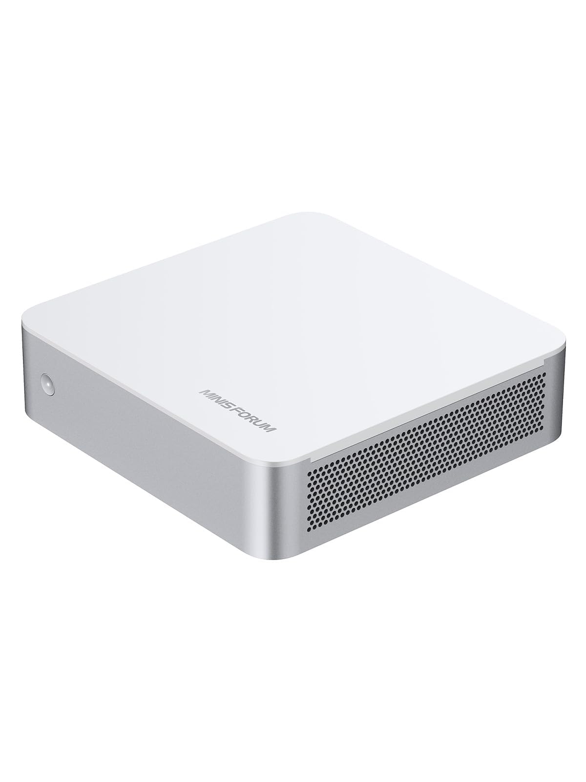 MINISFORUM M1-1390 MINI PC Barebone | Intel Core i9-13900HX (24C/32T, Turbo up t