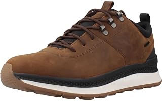 Geox U Spherica Actif X2, Men's Sneakers